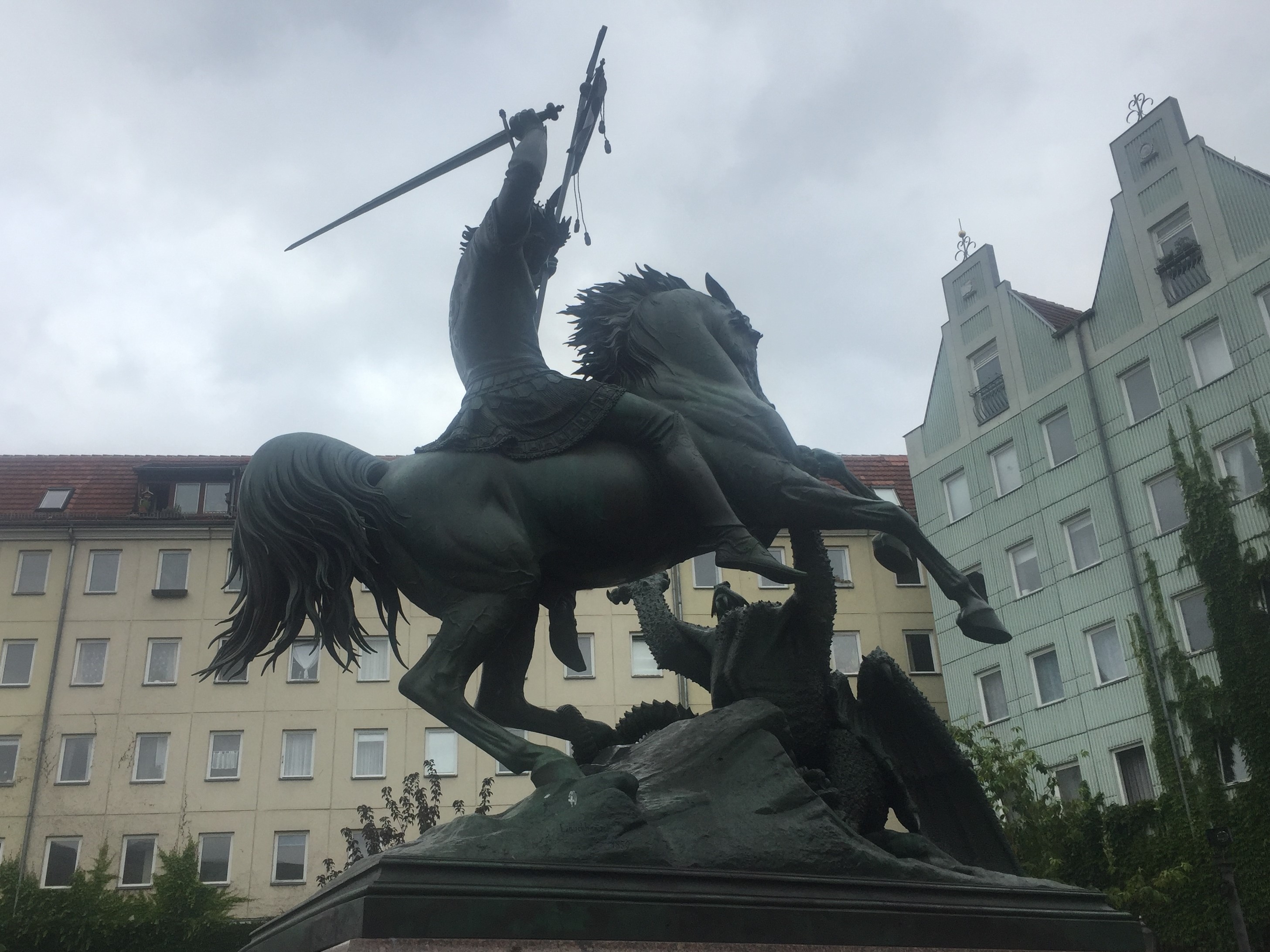 Berlin 10.08.2019
