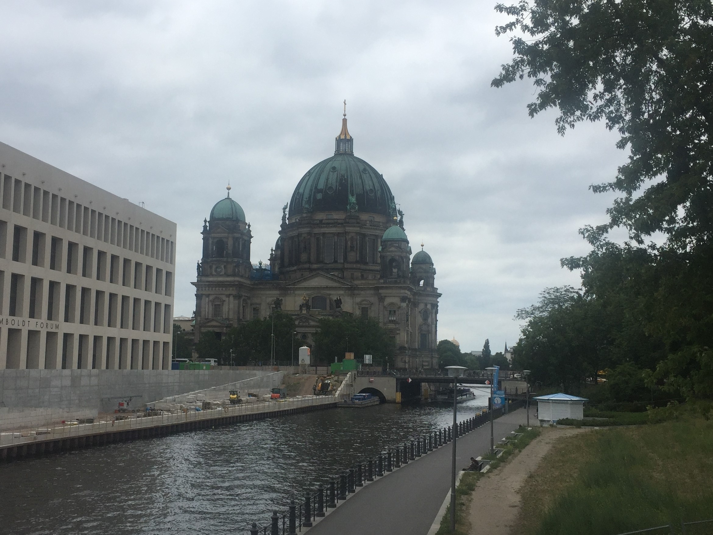 Berlin 10.08.2019