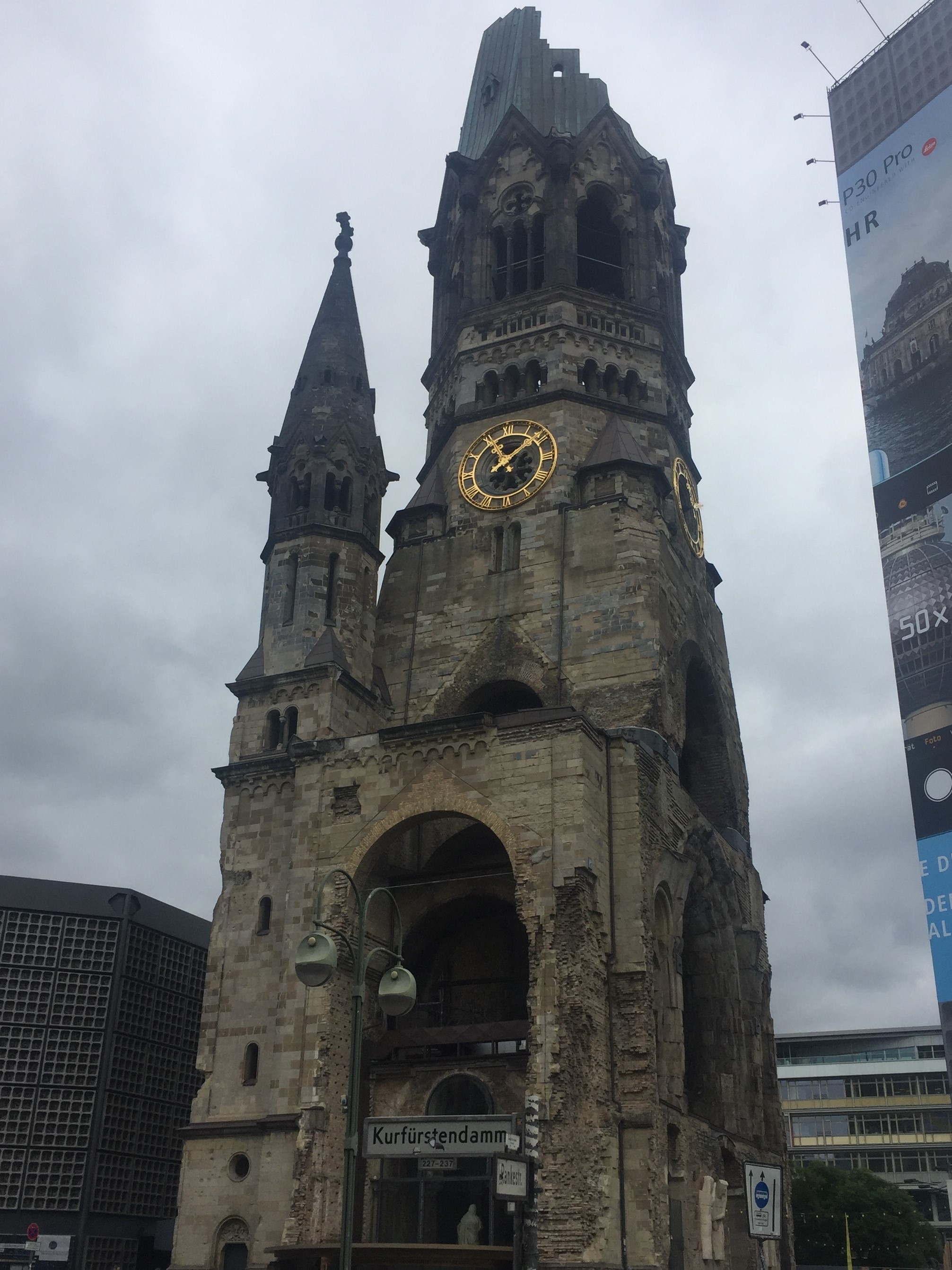 Berlin 10.08.2019