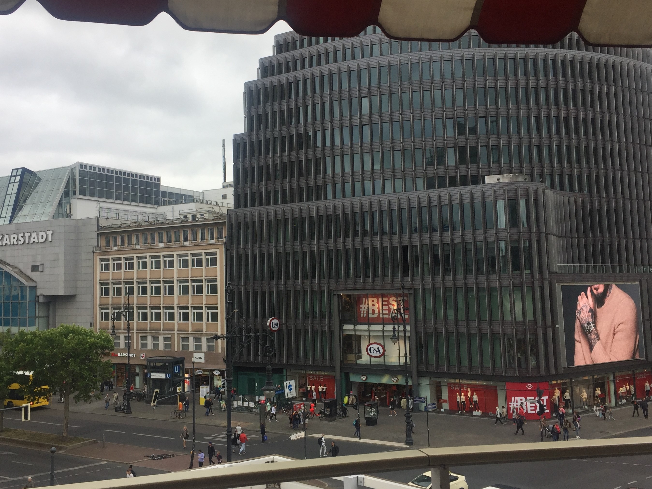 Berlin 10.08.2019