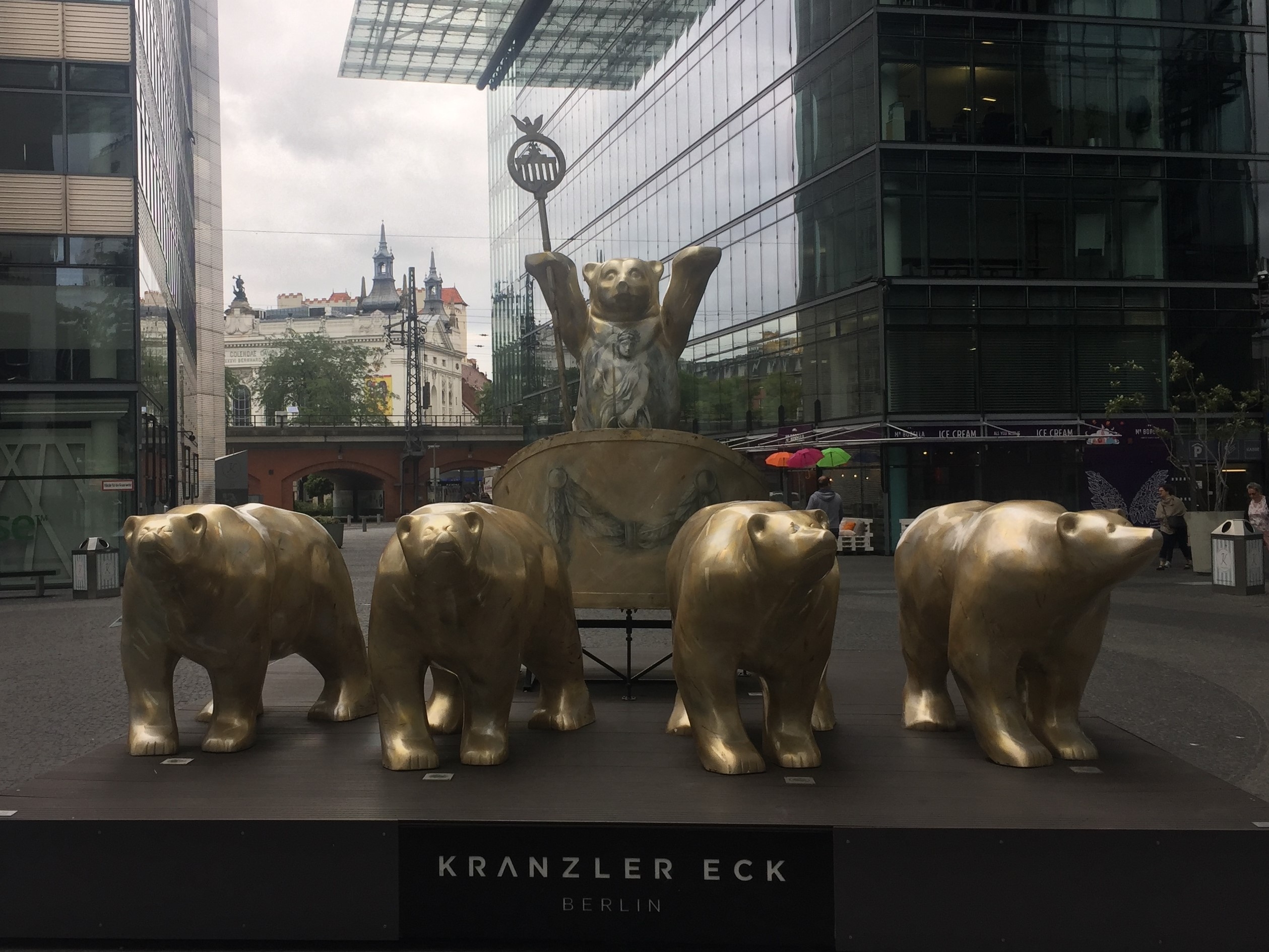 Berlin 10.08.2019