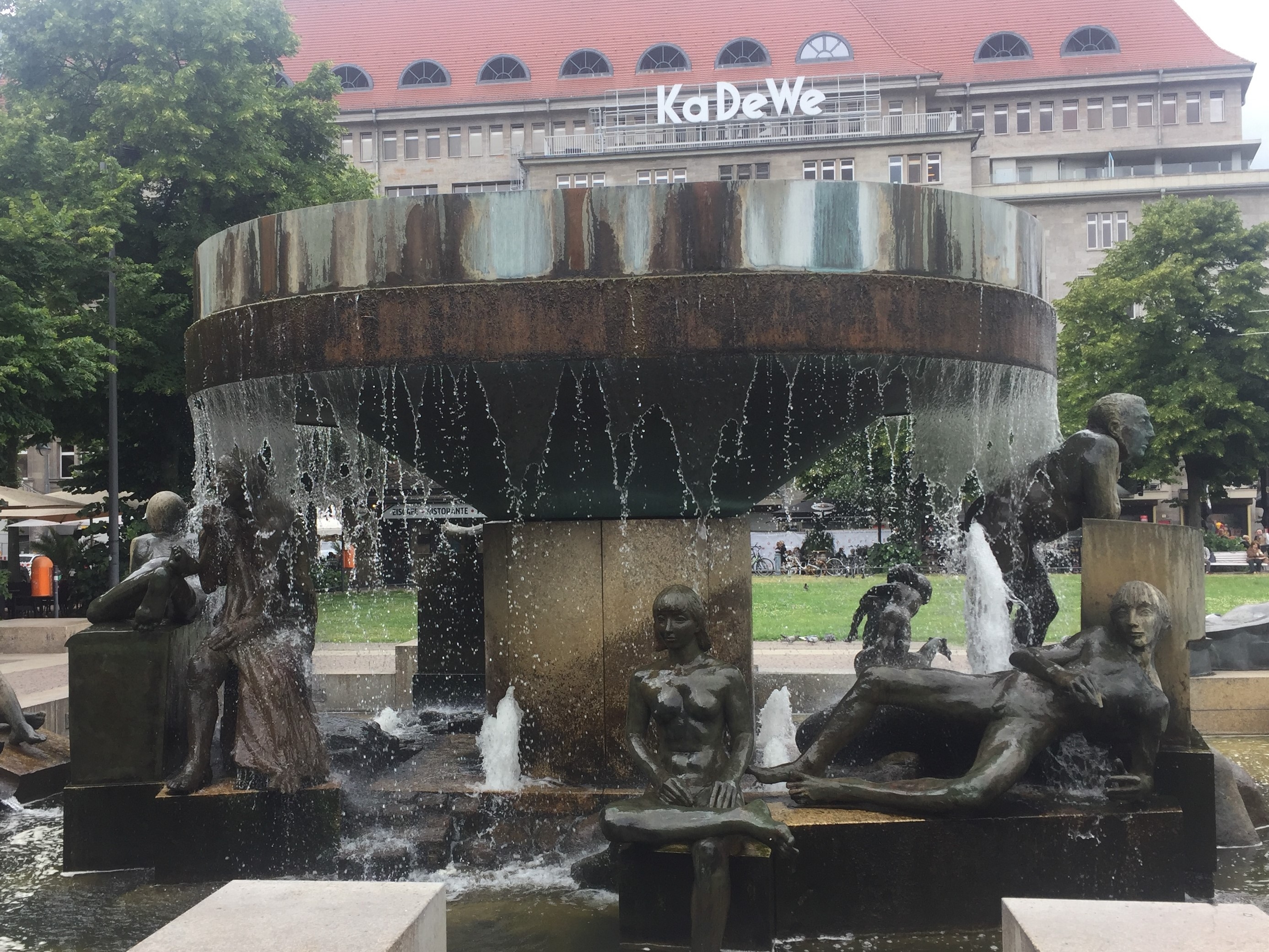 Berlin 10.08.2019