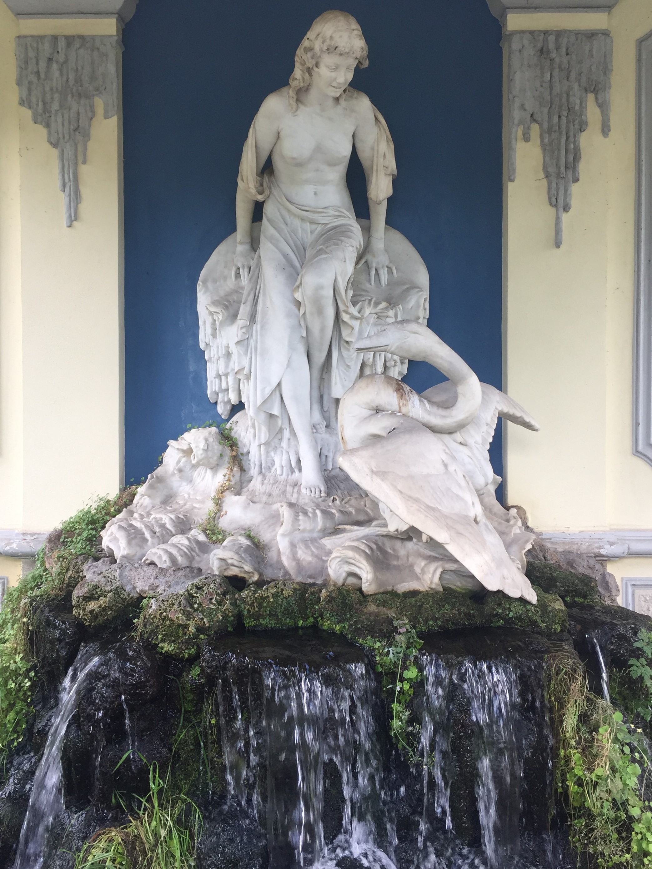 Zoo Berlin  18.08.2019