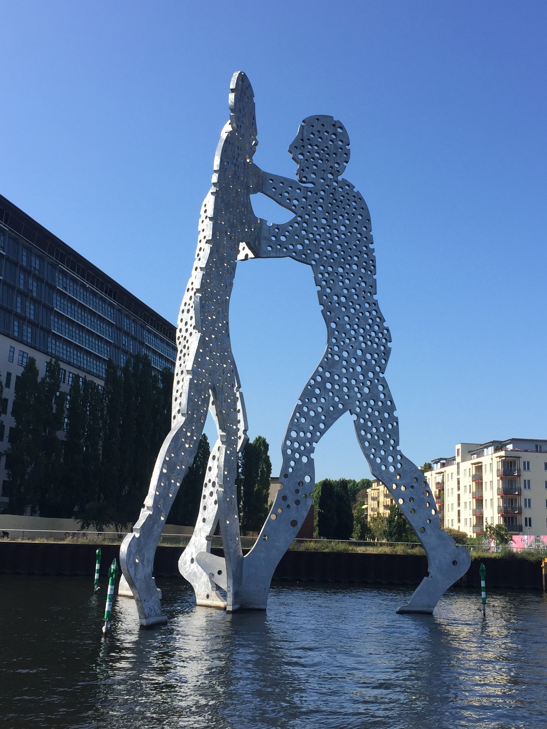 Berlin 10.08.2019