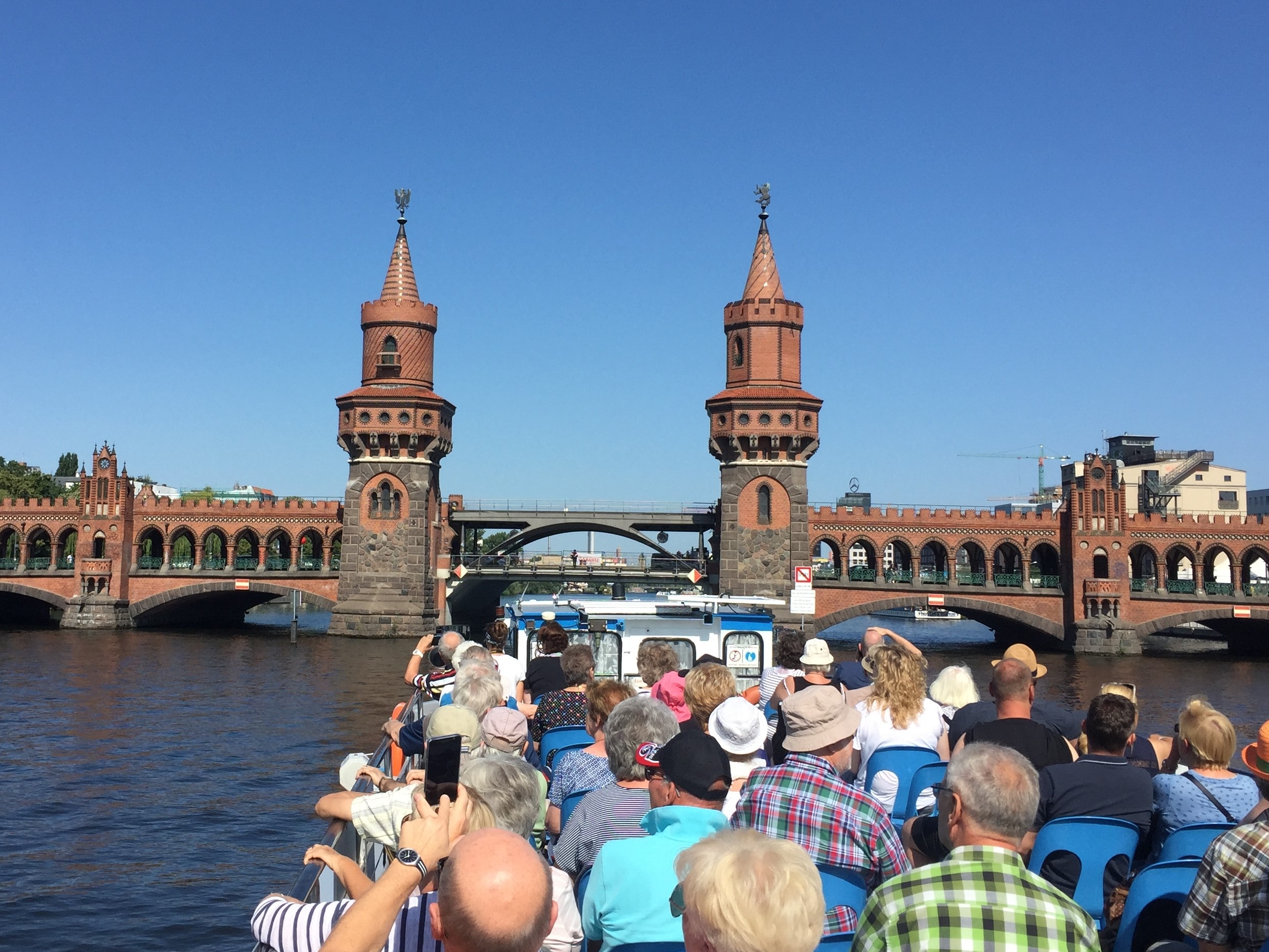 Berlin 10.08.2019