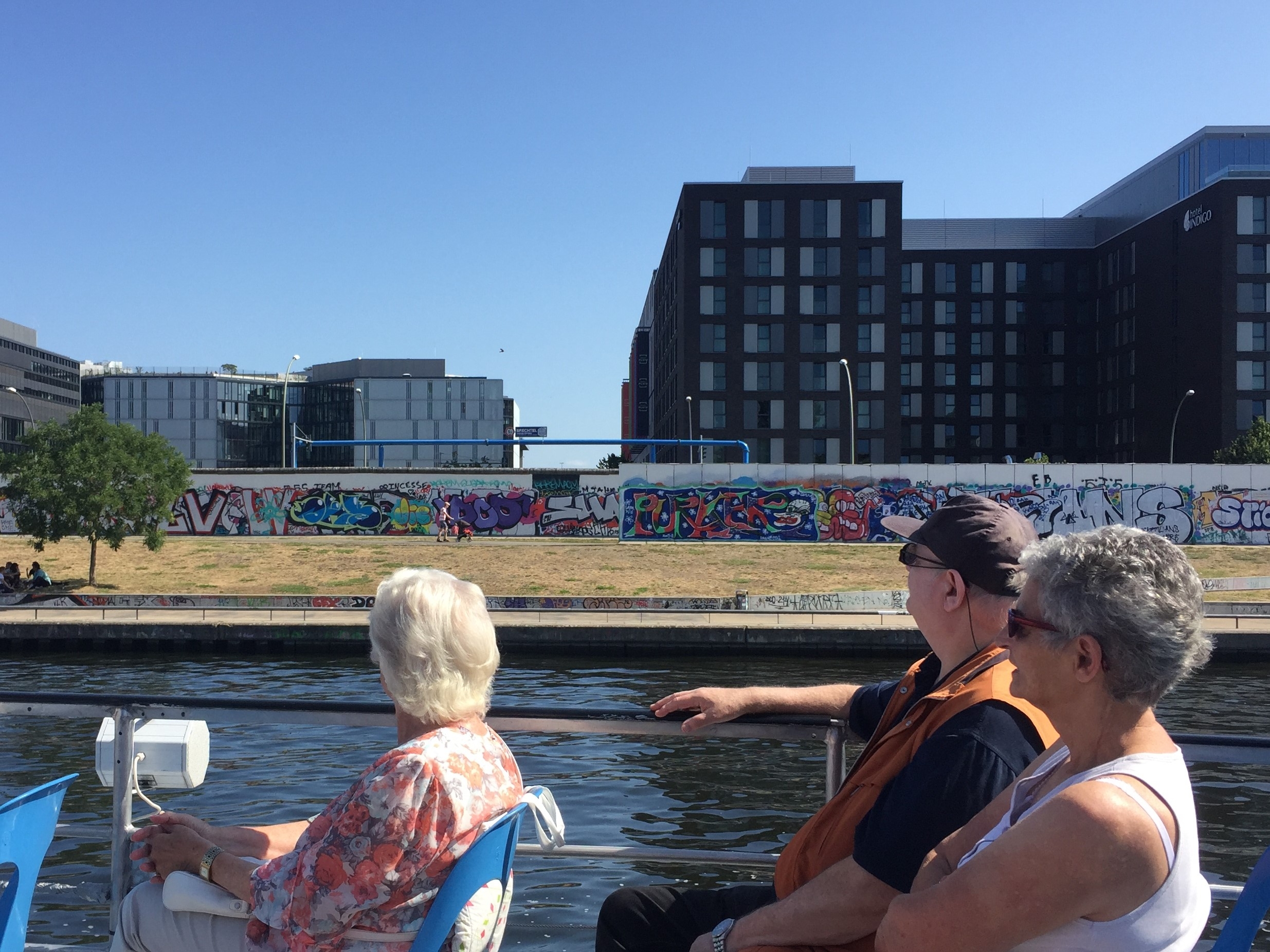 Berlin 10.08.2019
