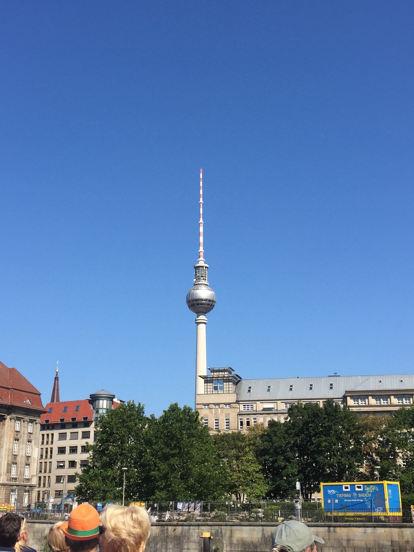 Berlin 11.08.2019