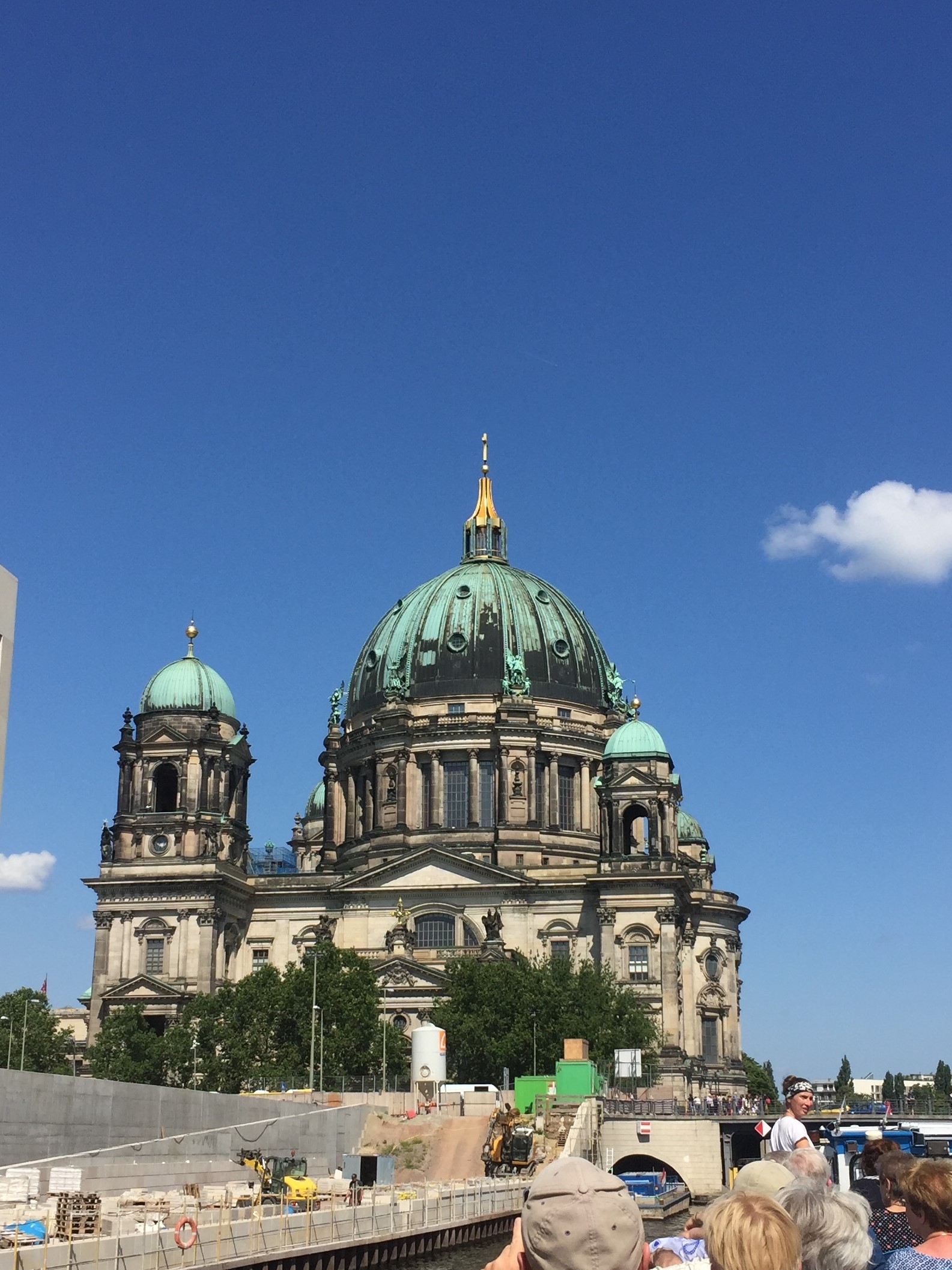 Berlin 11.08.2019