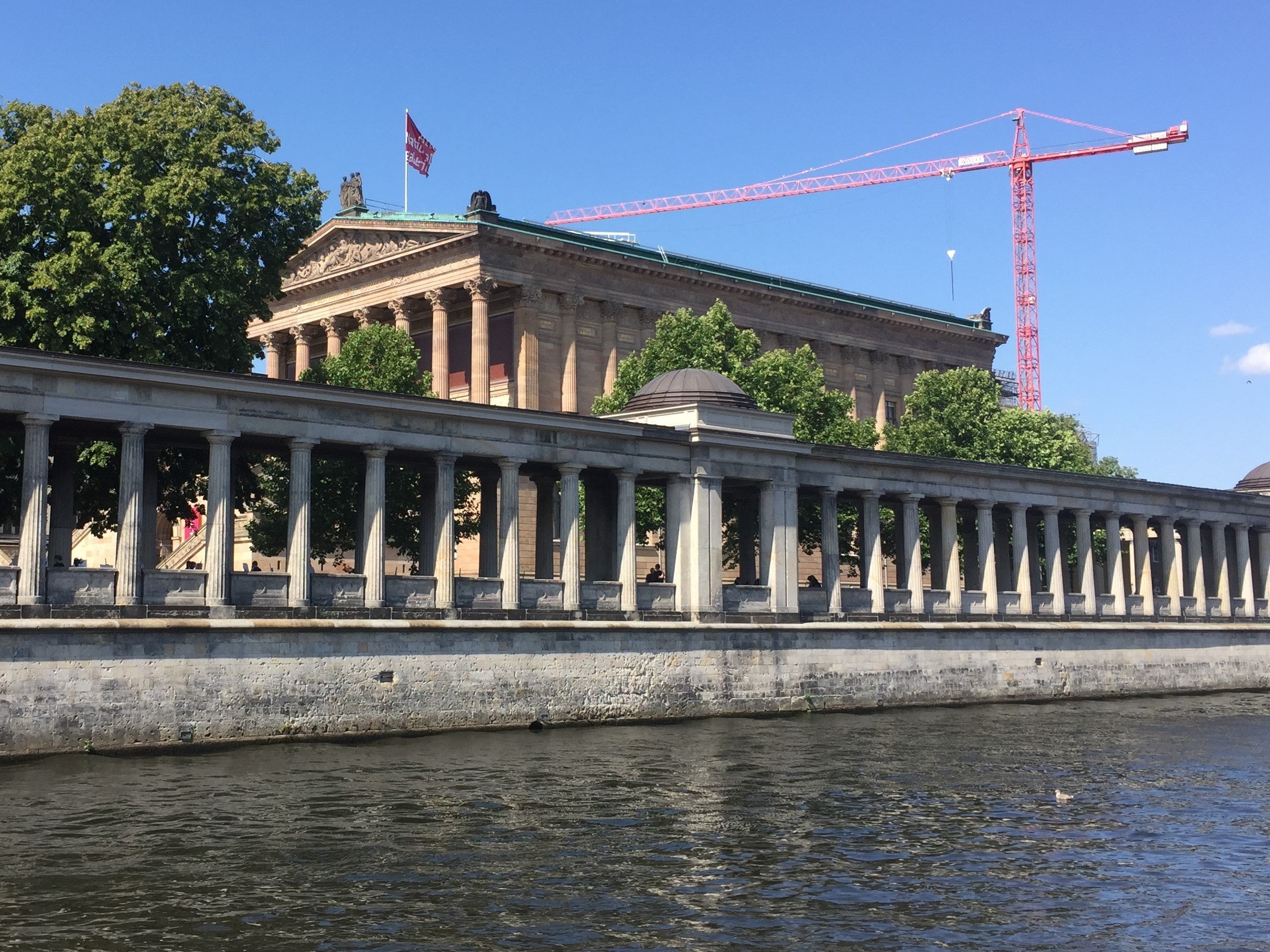 Berlin 11.08.2019