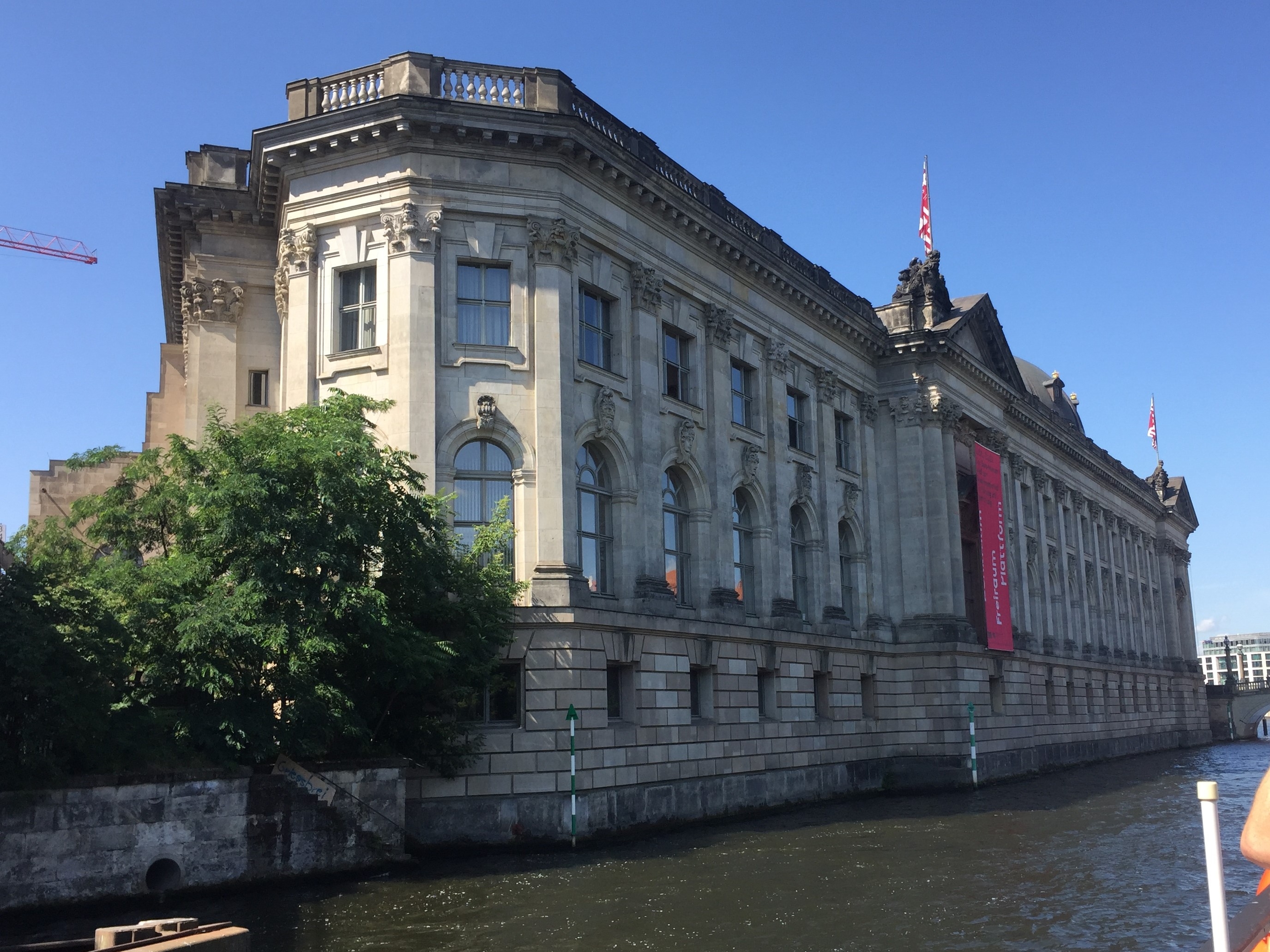 Berlin 11.08.2019