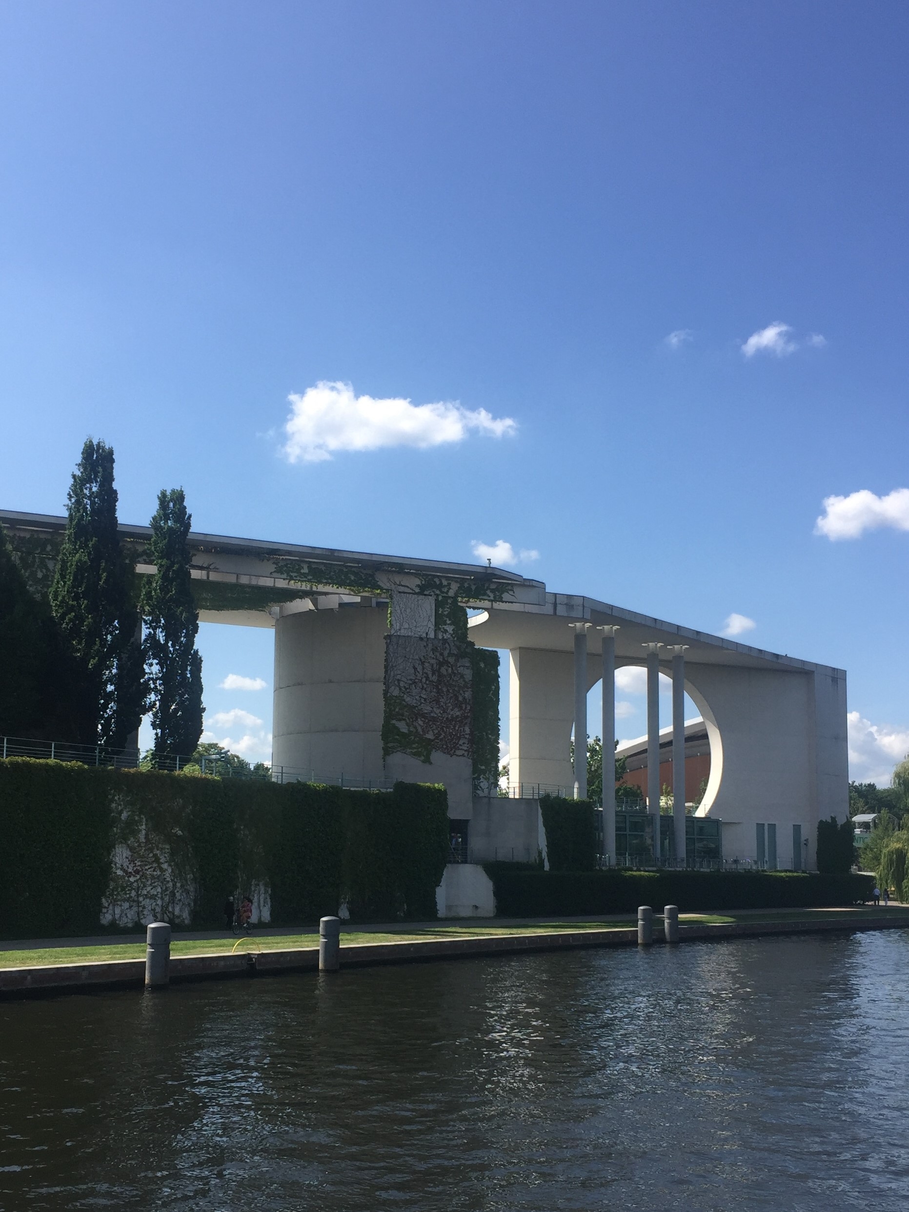 Berlin 11.08.2019