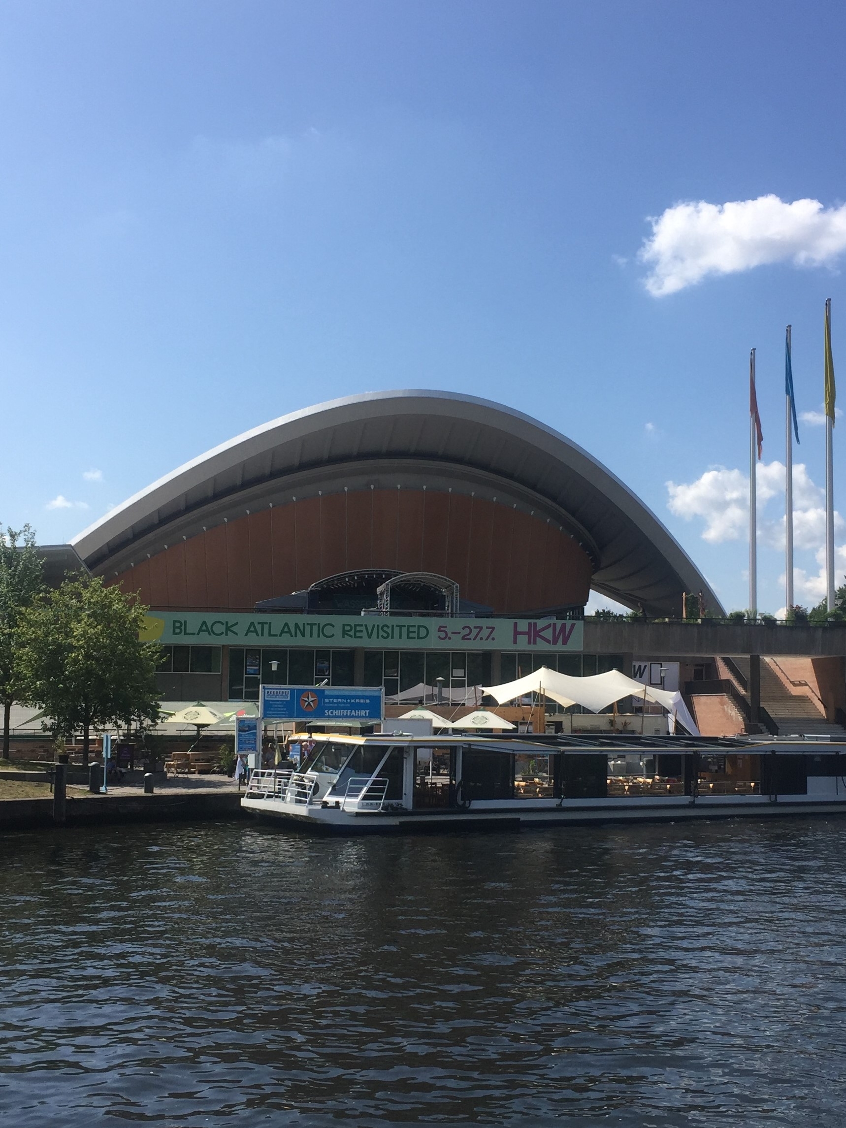 Berlin 11.08.2019