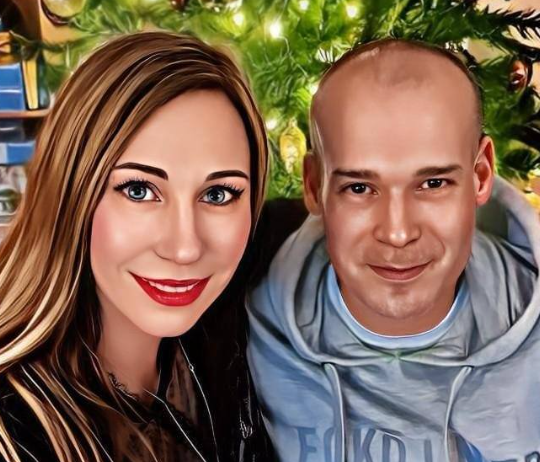jen und frank