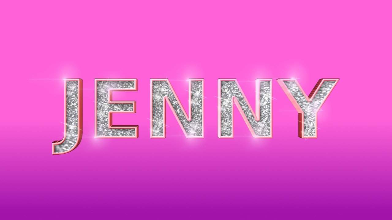 Jenny Strass