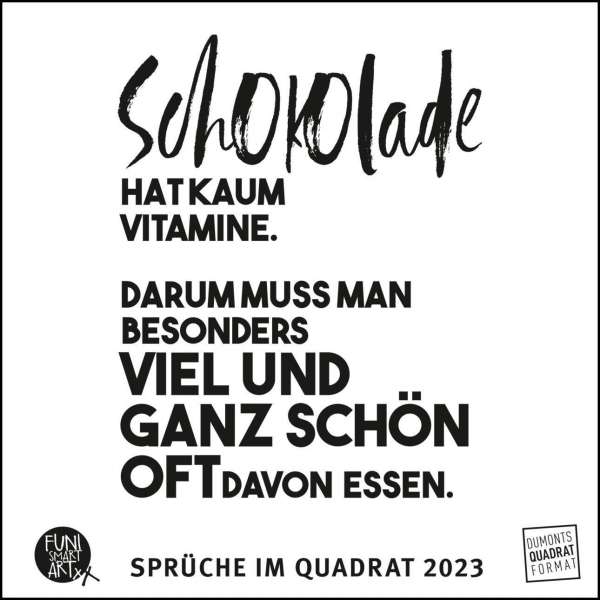 Sprüche, Weisheiten, Nonsens 22.08.2022