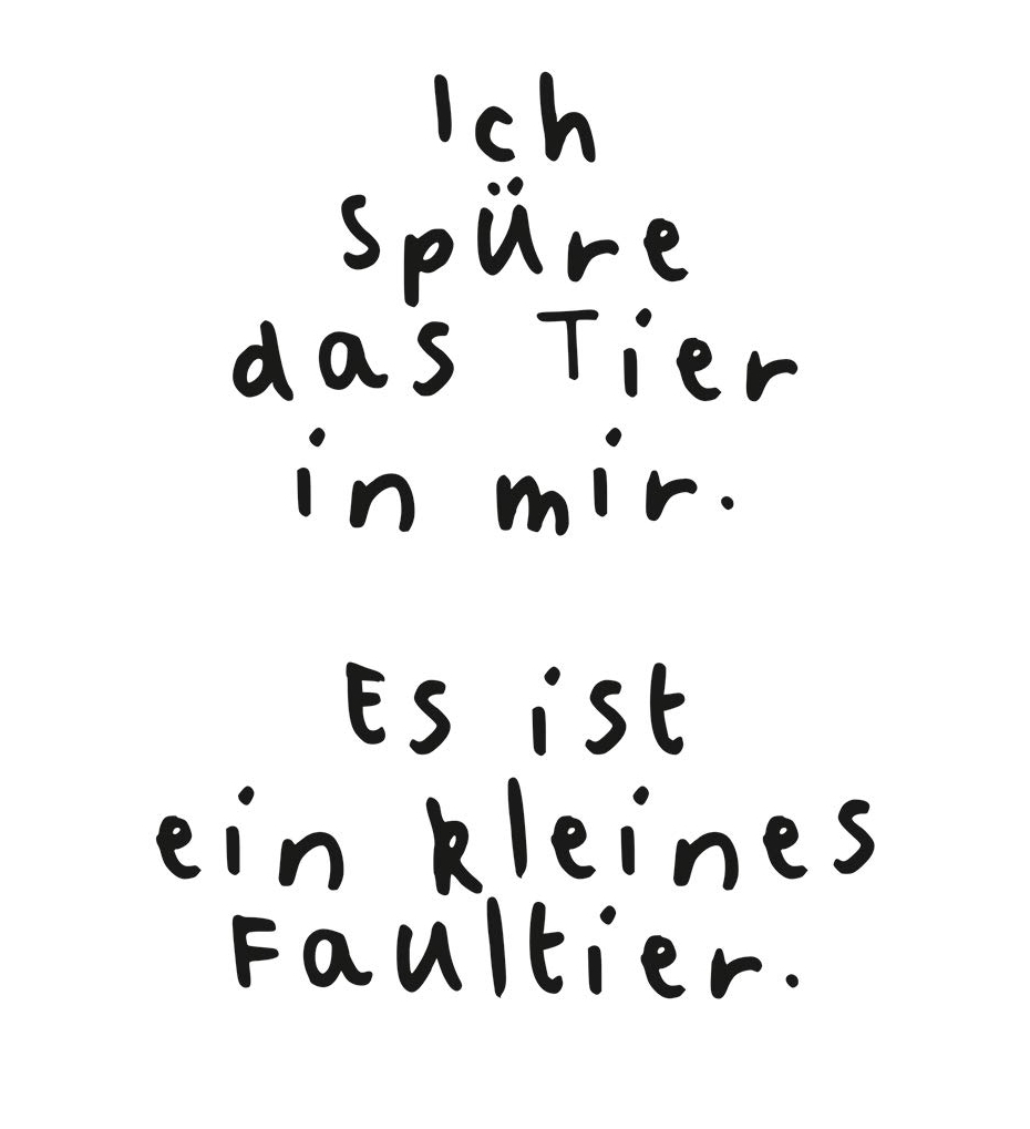 Sprüche, Weisheiten, Nonsens 16.08.2022