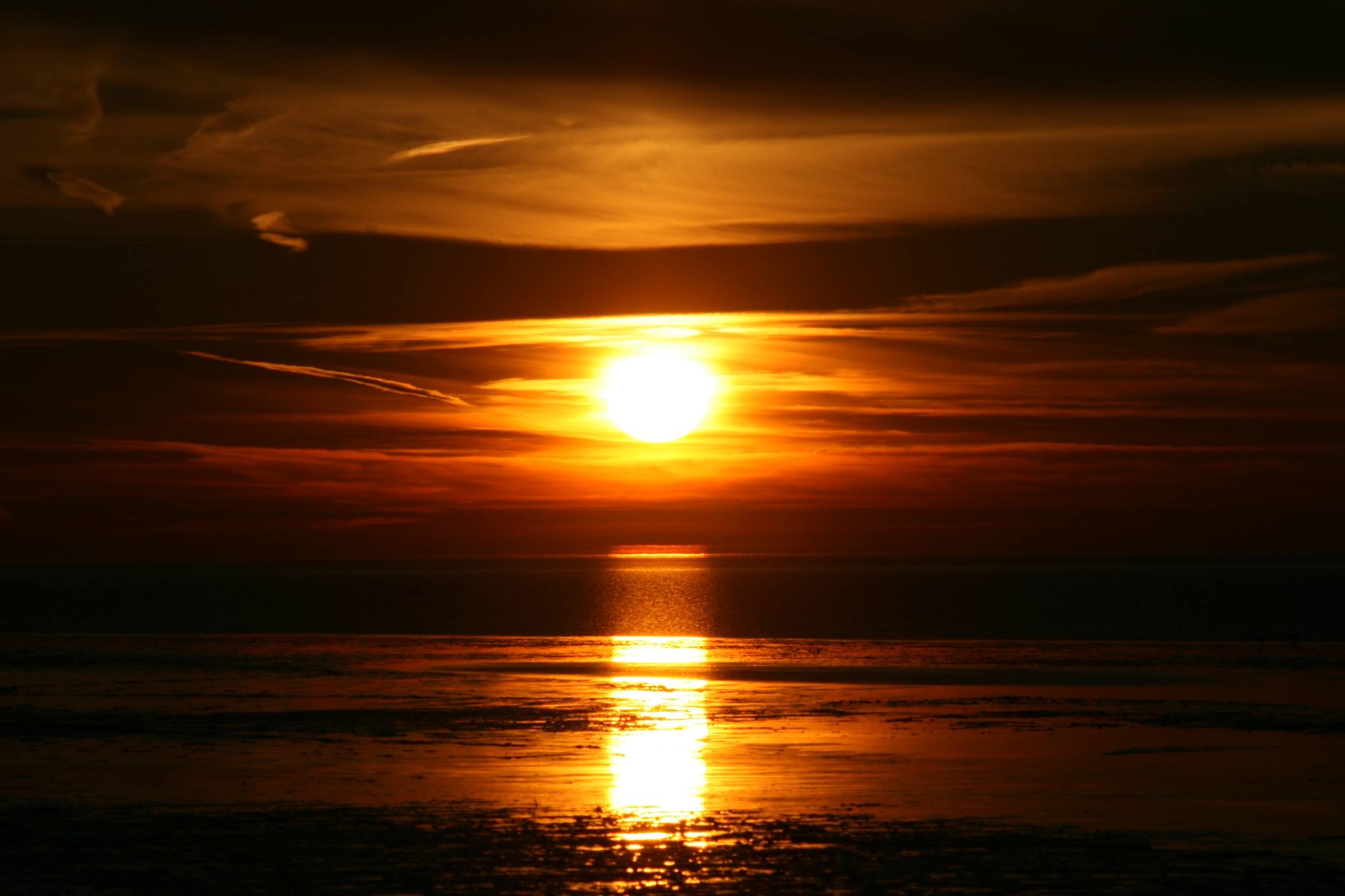 Meer , Strand , Sonne  23.03.2023