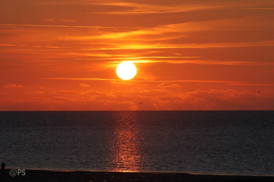 Meer , Strand , Sonne  24.03.2023