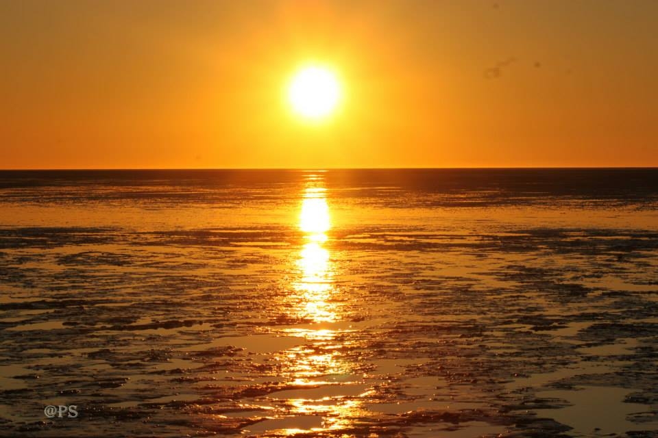 Meer , Strand , Sonne  24.03.2023