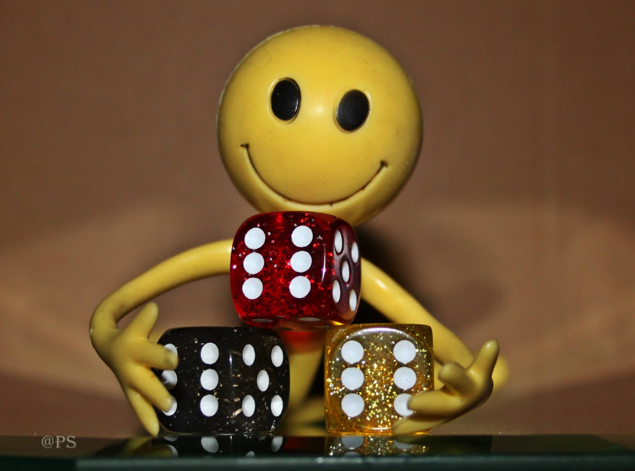 Spielereien   ala  Lumpi  26.03.2023
