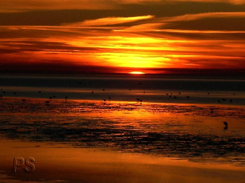 Meer , Strand , Sonne  24.03.2023