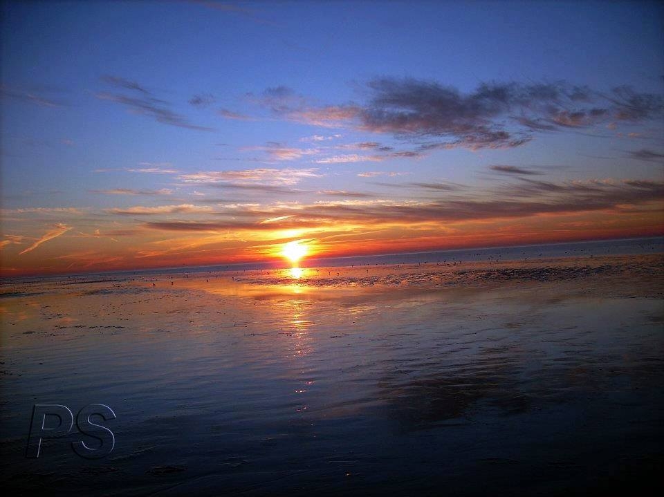 Meer , Strand , Sonne  24.03.2023