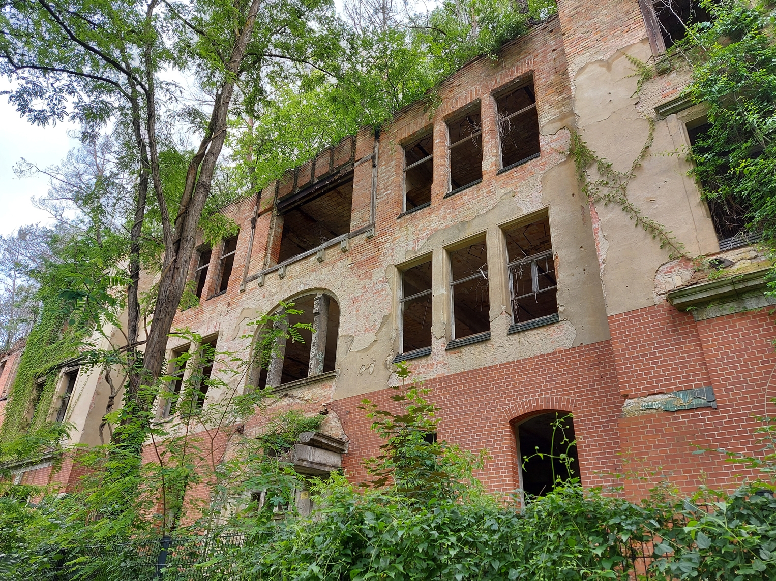 Beelitz 1