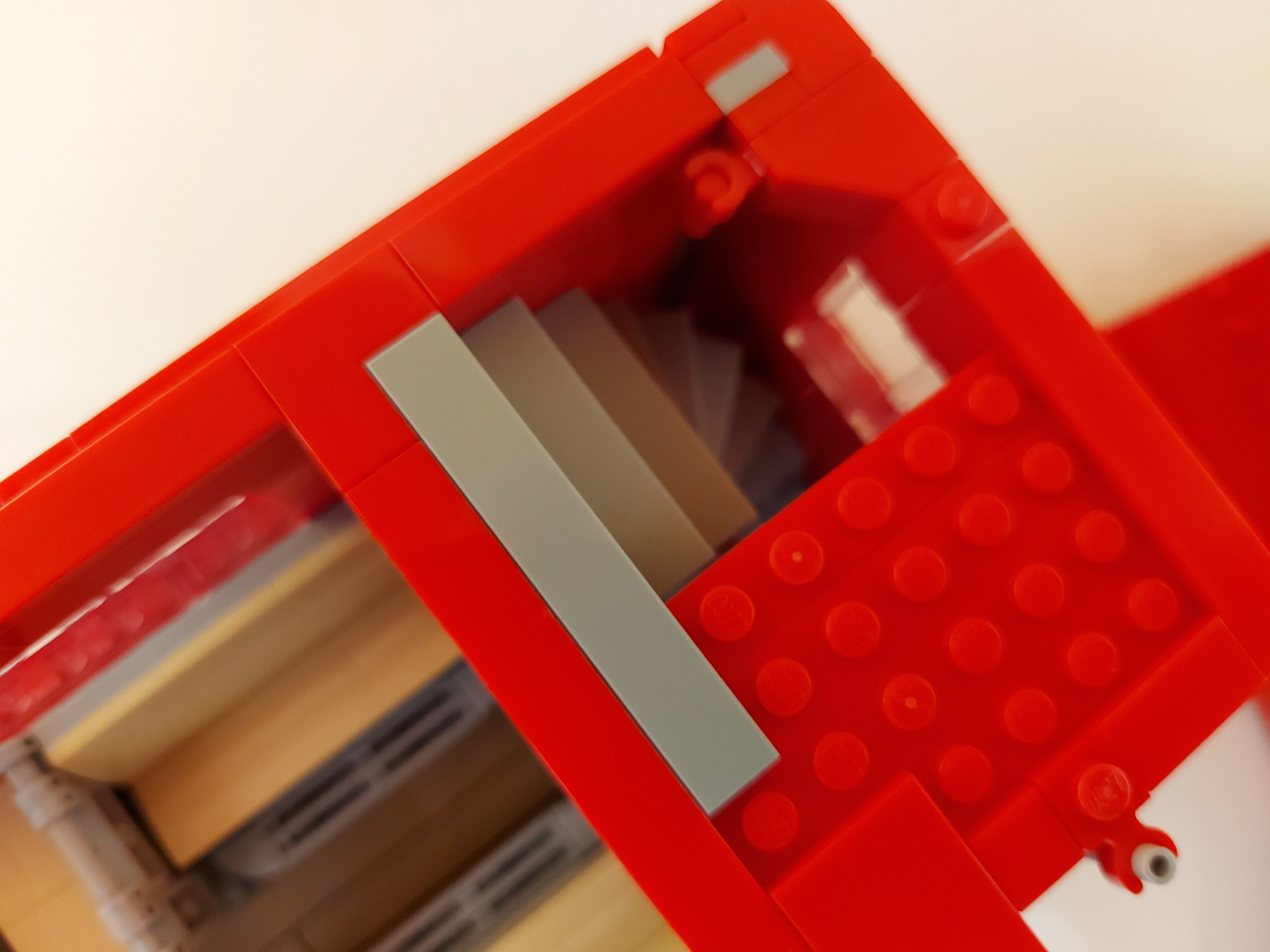 LEGO: London-Bus 05.09.2020