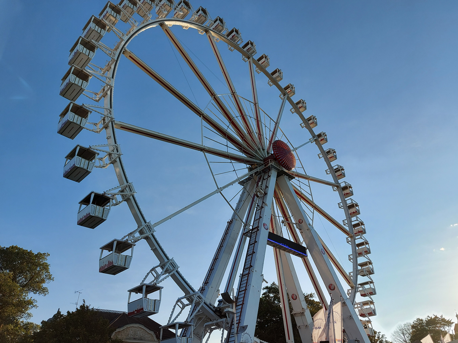 Ostsee Urlaub Part 2 05.09.2020