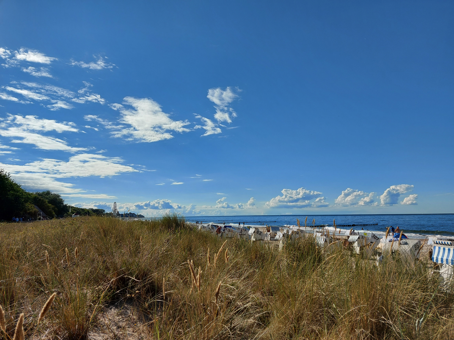 Ostsee Urlaub Part 2 05.09.2020
