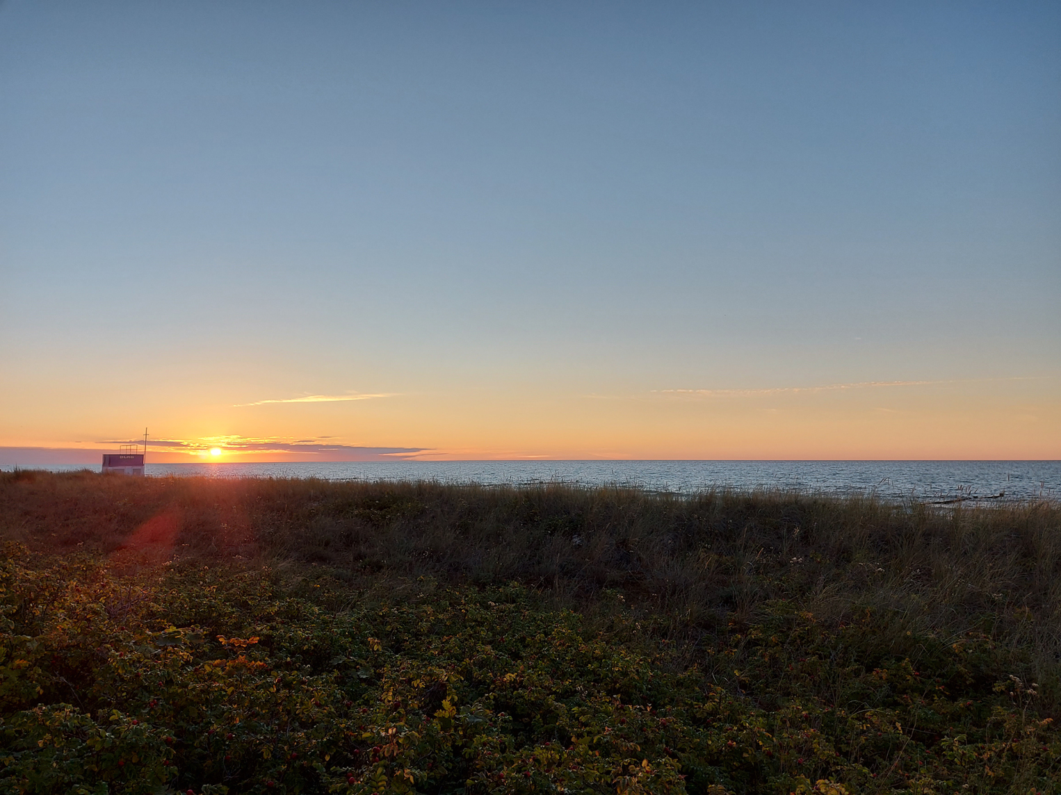 Ostsee Urlaub Part 2 05.09.2020