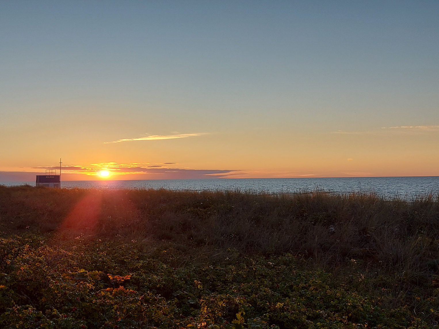 Ostsee Urlaub Part 2 05.09.2020