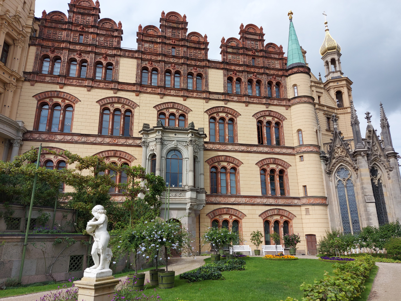Ostsee Urlaub Part 2 05.09.2020