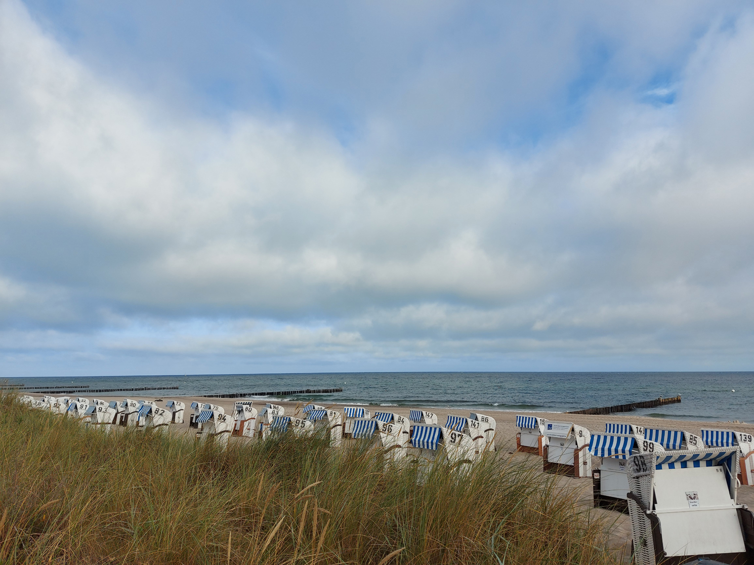 Ostsee Urlaub Part 2 05.09.2020