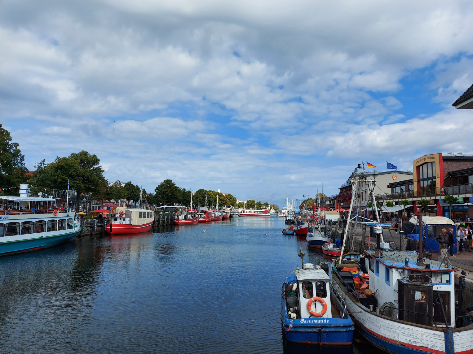Ostsee Urlaub Part 2 05.09.2020