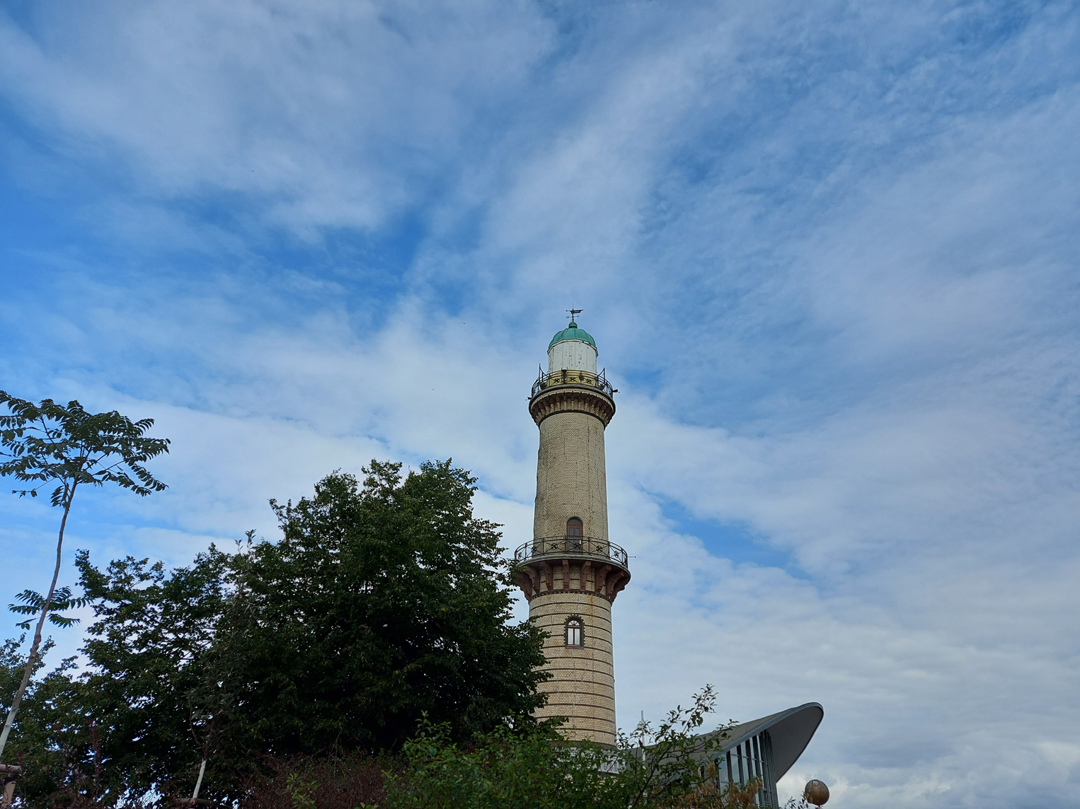 Ostsee Urlaub Part 2 05.09.2020