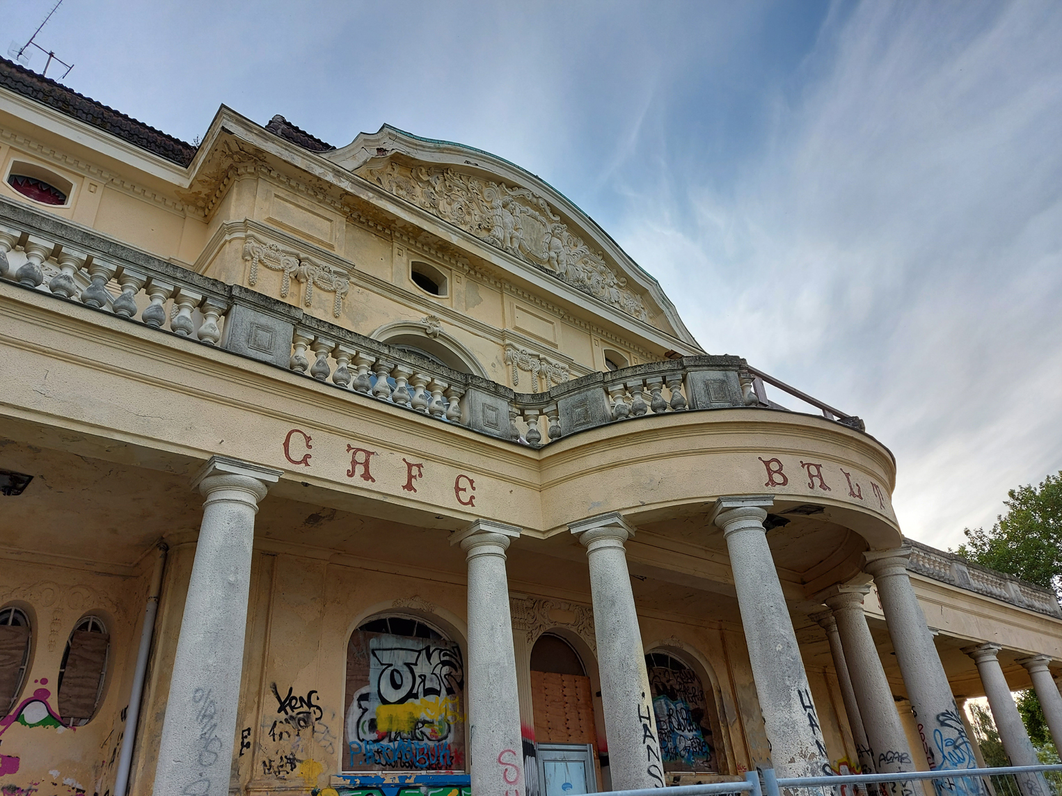 Wochenendtrip zur Ostsee 28.09.2020