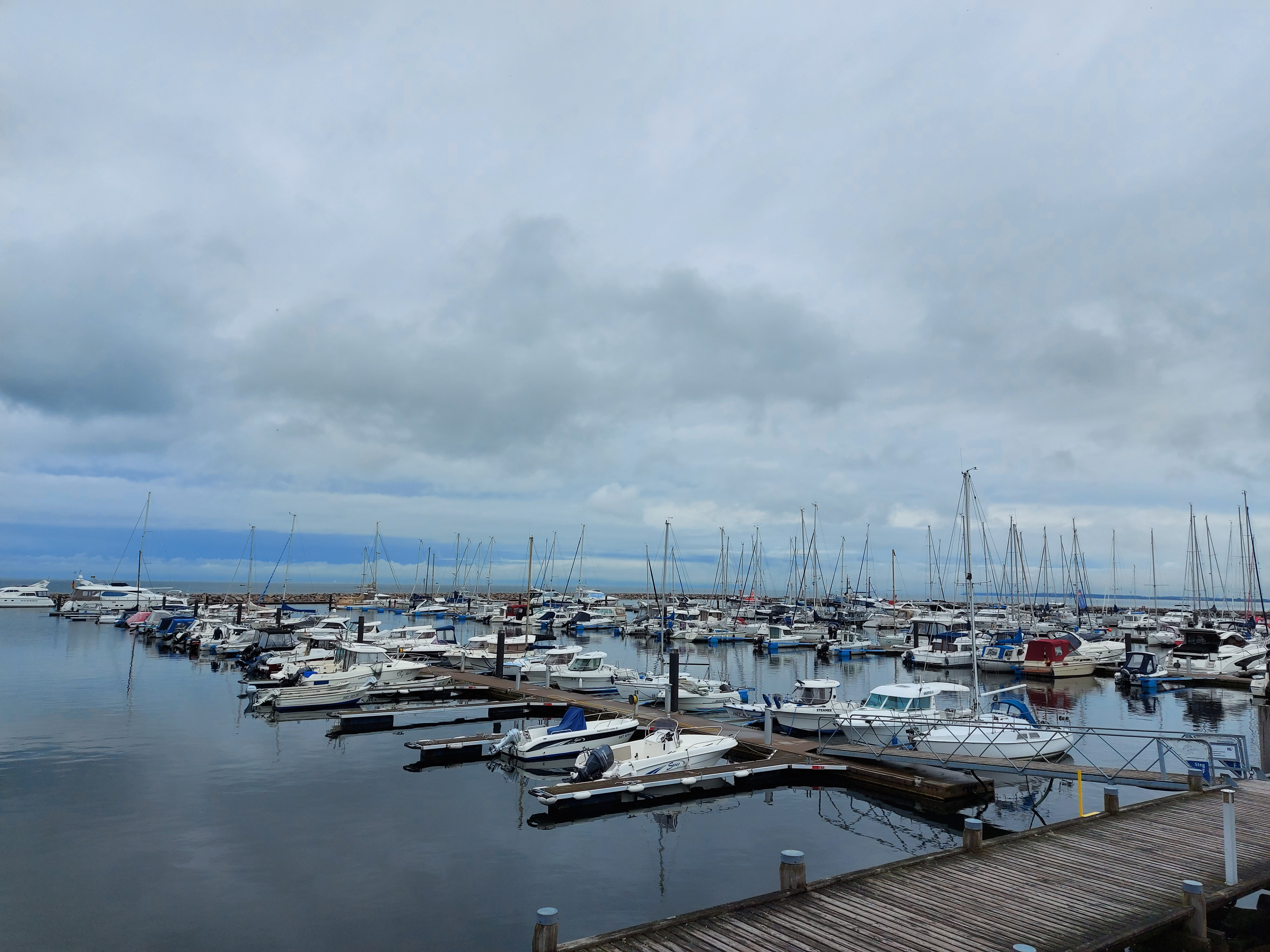 Wochenendtrip zur Ostsee 28.09.2020