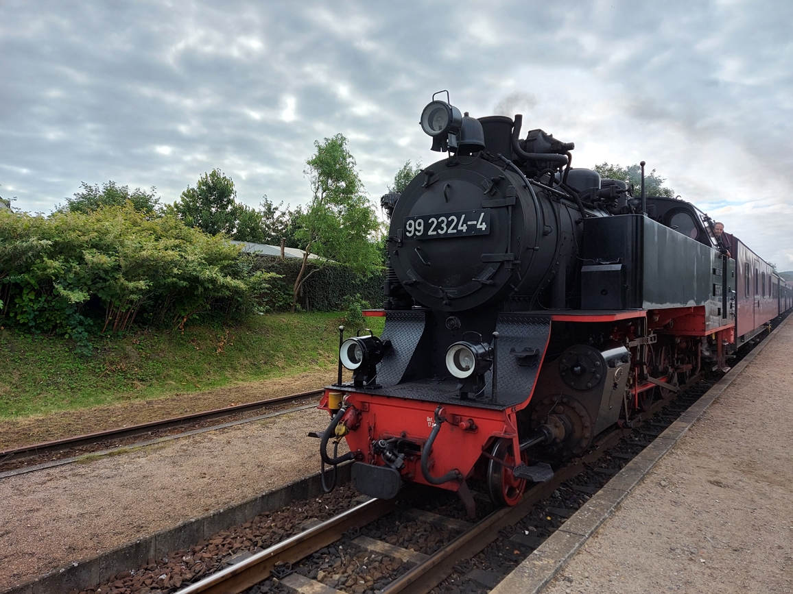 Kühlungsborn 2021 25.09.2021