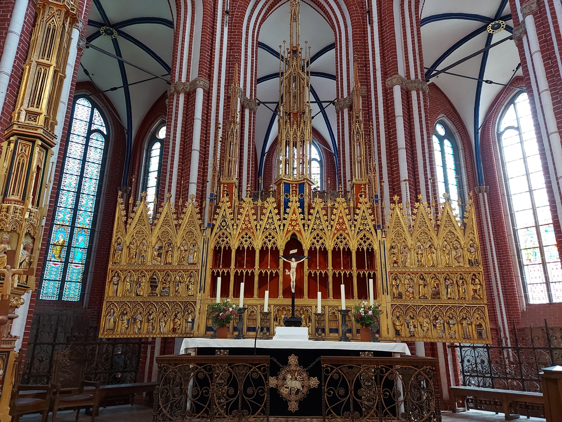 Kühlungsborn 2021 25.09.2021