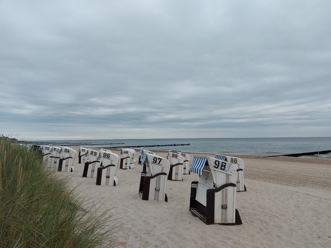 Kühlungsborn 2021 25.09.2021