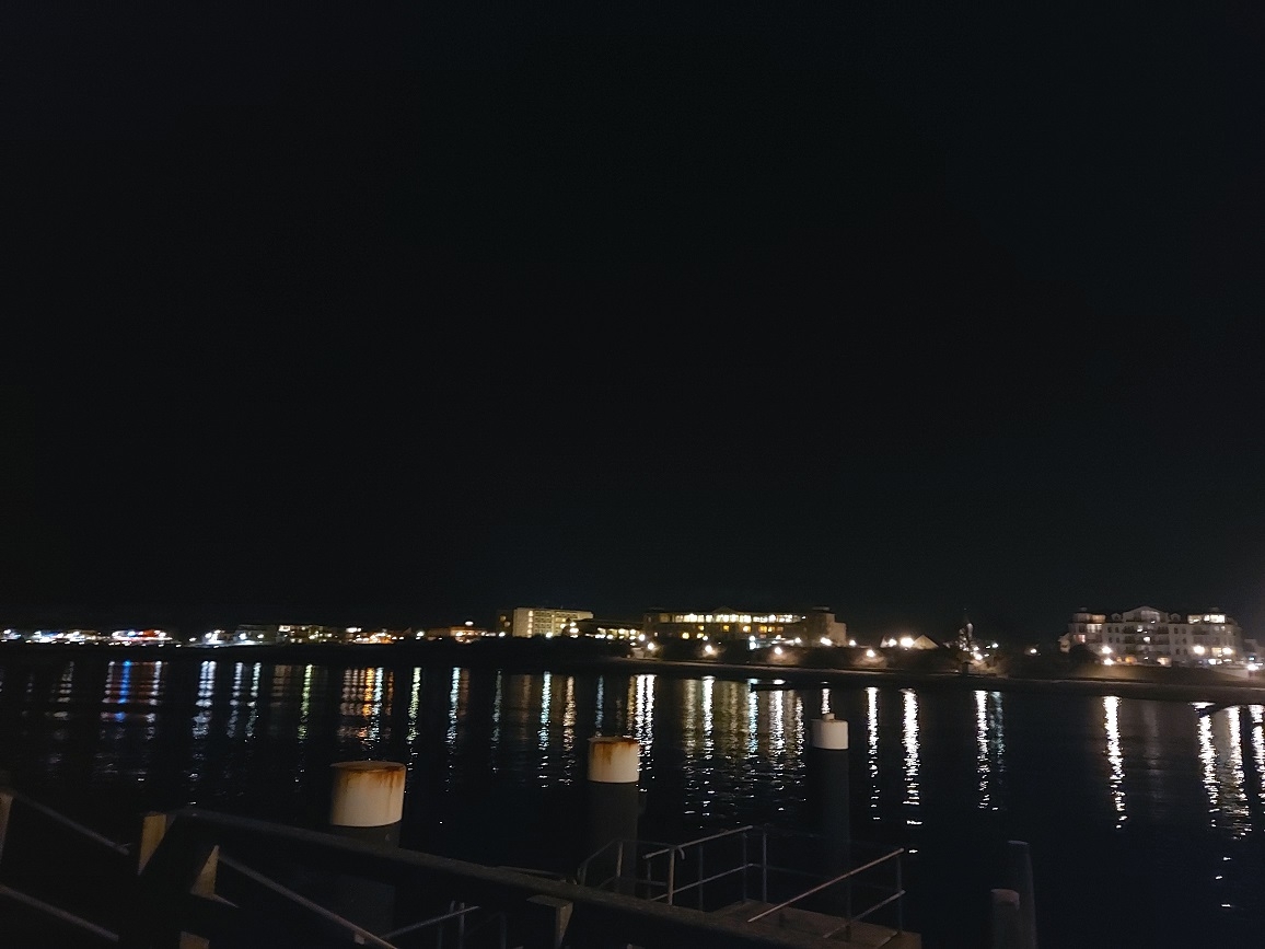Wochenende in Kühlungsborn 05.04.2022