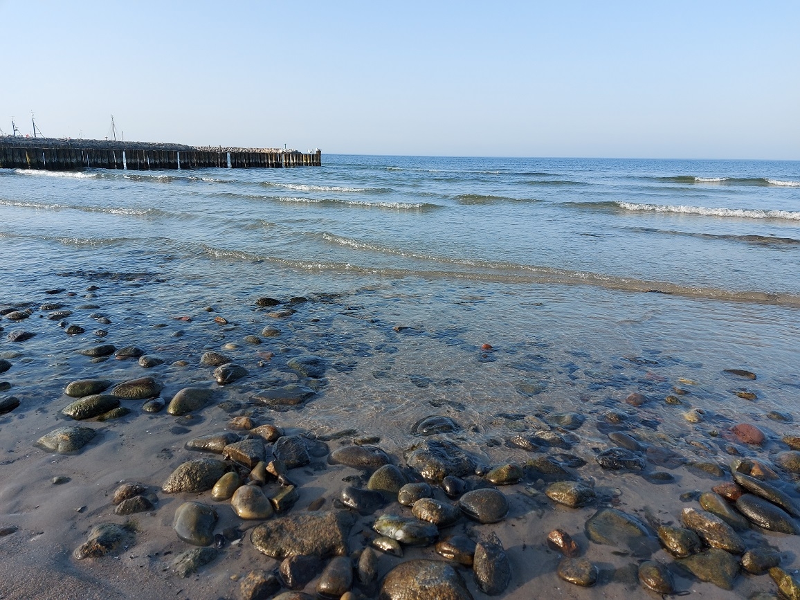 Wochenende in Kühlungsborn 05.04.2022