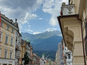 Innsbruck