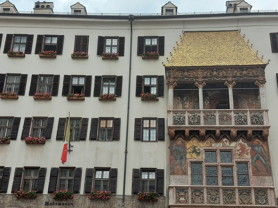 Innsbruck