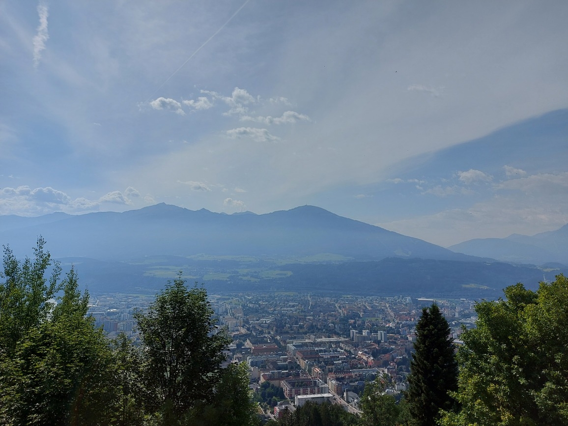 Innsbruck