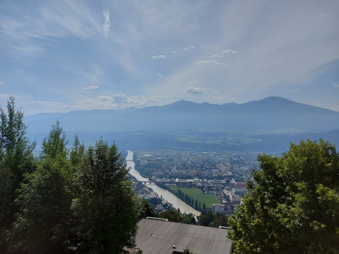 Innsbruck