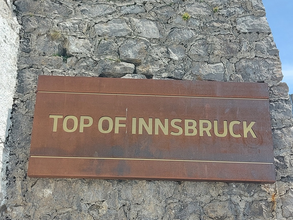 Innsbruck