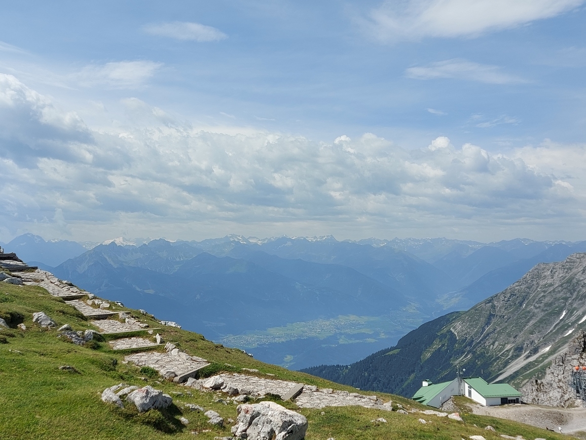 Innsbruck