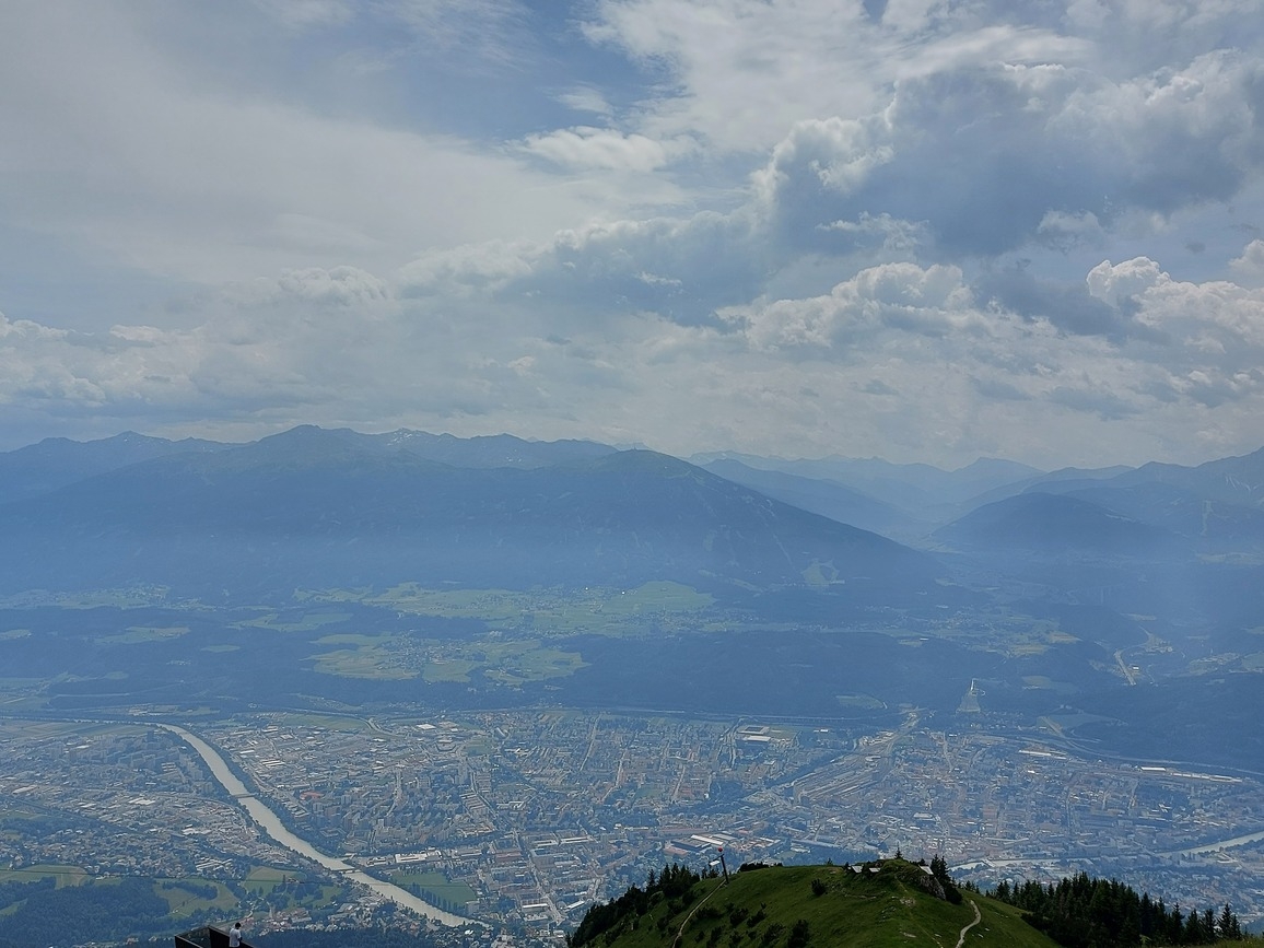 Innsbruck